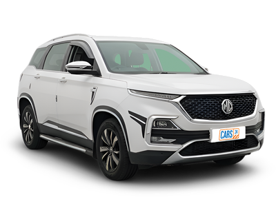 MG HECTOR-img